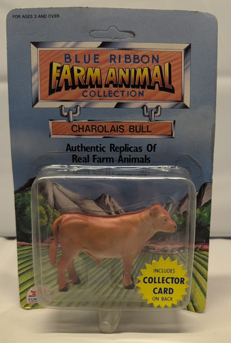 Funrise blue ribbon farm - funrise,