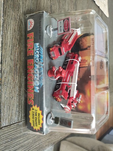 Micro action fire - fire,